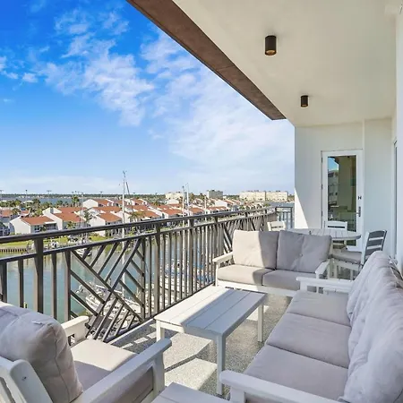 The Harbor Condo 503 - Premier